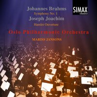 Symphony No. 1 In C Minor Op. 68. Un Poco Allegretto E Grazioso - Oslo Philharmonic Orchestra & Иоганнес Брамс