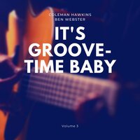 Maria - Ben Webster & Coleman Hawkins