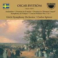 Symphony in D Minor: I. Allegro - Gävle Symphony Orchestra