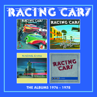 Didn't I Tell You - Racing Cars