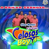 Marielena - Cesar Montes Y Su Grupo Celosos Boys