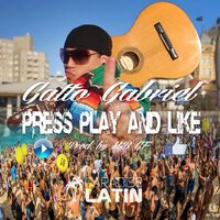 Press Play & Like - Gatto Gabriel