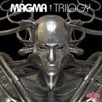 Lihns - Magma & Vander