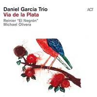 Canción del Fuego Fatuo - Daniel García Trio & Ibrahim Maalouf & Мануэль де Фалья