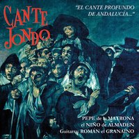 Cante de Utrera: Soleares - Román El Granaino & Pepe De La Matrona