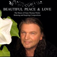 Fluid Elegance - Beautiful Peace & Love