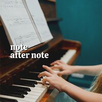 Piano Spring in Bloom, Pt. 10 - Piano Calm