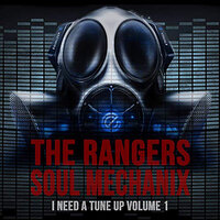 So Amazing - Soul Mechanix & The Ranger$