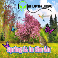 Spring is in the Air - Bufinjer