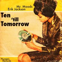 Futures Past - Erik Jackson & Mr. Moods