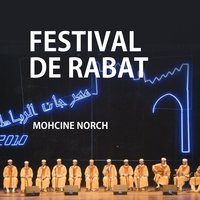 Mohamed Zinato - Mohcine Norch
