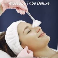 Harps and Acoustic Guitar Soundtrack for Facial Treatments - Massage Tribe Deluxe