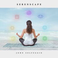 Dark Photon Whispers - John Solfeggio