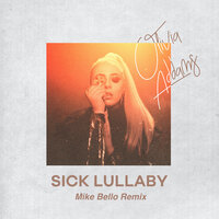 Sick Lullaby - Olivia Addams & Mike Bello