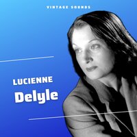 Pour lui - Lucienne Delyle