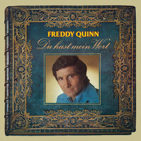Der Groschen fällt manchmal zu spät - Freddy Quinn