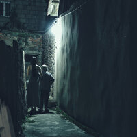 Back and Forth - Lu Cheng