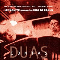 Four - Lee Konitz & Irio de Paula