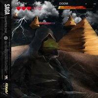 saga - Krayow