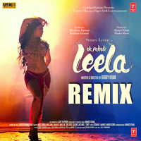 Tere Bin Nahi Laage (Male)- Remix - Uzair Jaswal & dj Angel