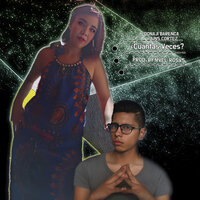 Cuantas Veces? - Donaji Barenca & Juns Cortez & Mvel Rosvs