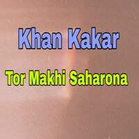 Amir Ul Monin Me Da Zara Sar - Khan Kakar