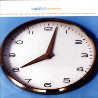 Distorted Reality - Backfish