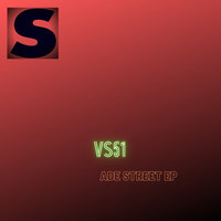 Red Street - VS51
