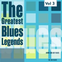 I Walked All Night Long - 283783 & Albert King