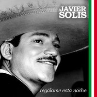 Cenizas - Javier Solis