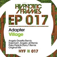 Village - Adapter & Pako Parisi & Dany T