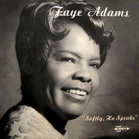 Are You A Christian? - Faye Adams