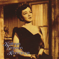 One Alone - Kathryn Grayson