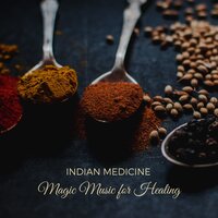 Nature Sounds Oasis - Indian Meditation