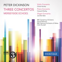 Piano Concerto: X. Moderato - Howard Shelley