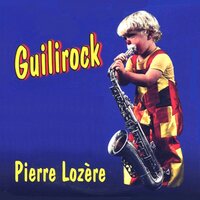 Grigri - Pierre Lozère
