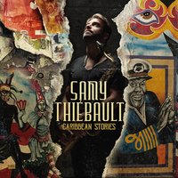 Presagio - Samy Thiébault