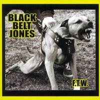 Bonus Track 1 - Black Belt Jones