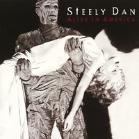 Josie - Steely Dan
