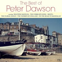 Somewhere a Voice Is Calling - Peter Dawson
