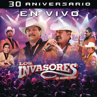 A Mí Que Me Quedo - Los Invasores De Nuevo Leon