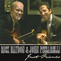Old Folks - Rick Haydon & Martin Pizzarelli & Tony Tedesco