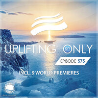 The Circle Of Eternity (UpOnly 575) [Premiere] - Victor Special