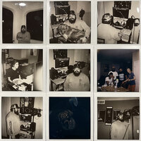 Rolling - King Jerczyk & Tre