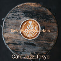 Soundscapes for Working at Home - Cafe Jazz Tokyo