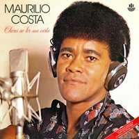 Moreninha Arrependida - Maurilio Costa