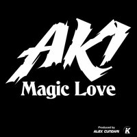 Magic Love - AKI