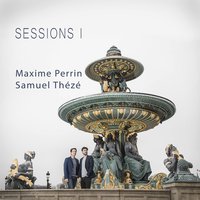 Apocalypse Please - Maxime Perrin & Samuel Thézé & Maxime Perrin, Samuel Thézé