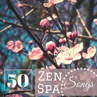 Sleepin' on Solid Ground - Japanese Garden