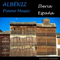 Iberia: II. El Puerto - Claudio Colombo & Исаак Альбенис